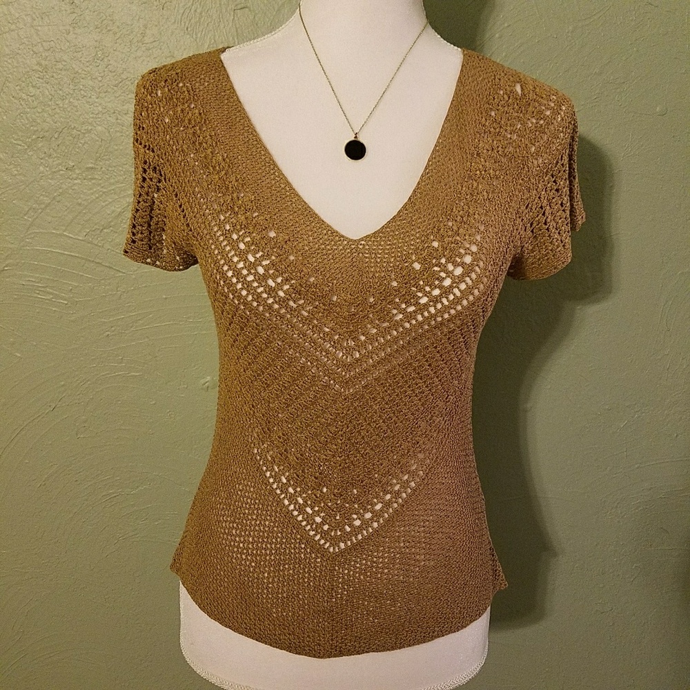 Juliana Collezione Blouse